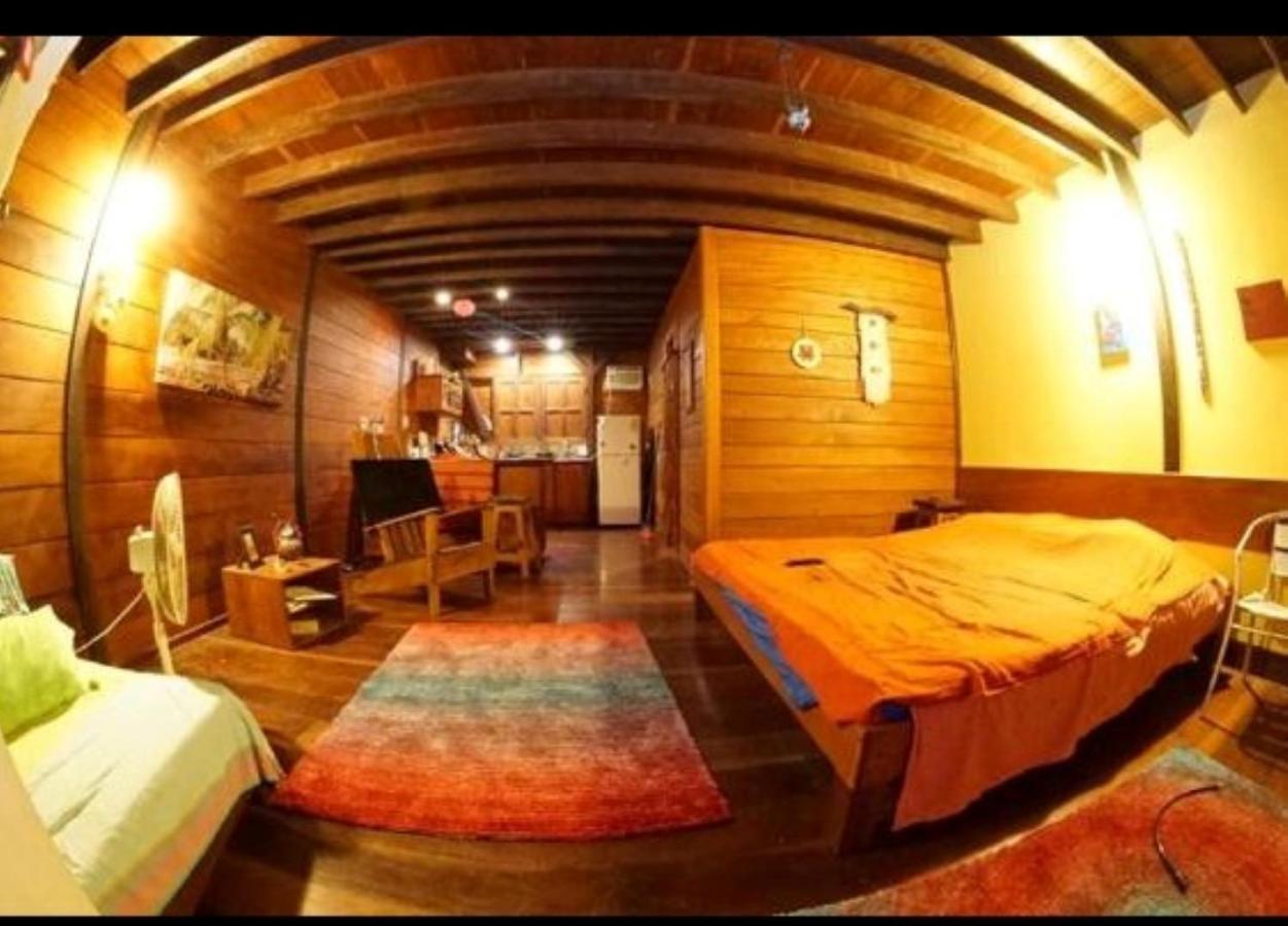 Yellow Houses Bocas بوكاس تاون المظهر الخارجي الصورة